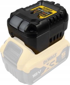 Dewalt Ładowarka DCB1102 3