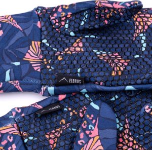 Dziecięce rękawice zimowe Elbrus Liamo Tg rozmiar L/XL 3