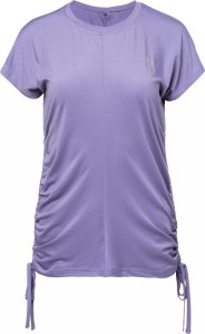 Damska koszulka sportowa z krótkim rękawem IQ Indila rozmiar XS 2