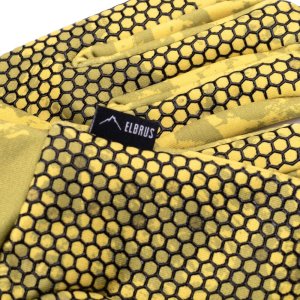 Dziecięce rękawice Elbrus zimowe Liamo Tb rozmiar S/M 3