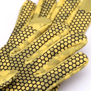 Dziecięce rękawice Elbrus zimowe Liamo Tb rozmiar S/M 4