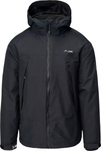 Męska kurtka trekkingowa 3w1 membrana 10000mm Elbrus Forcoz 3IN1 rozmiar XL 1