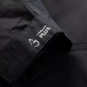 Męska kurtka trekkingowa 3w1 membrana 10000mm Elbrus Forcoz 3IN1 rozmiar XL 12