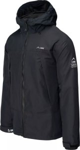 Męska kurtka trekkingowa 3w1 membrana 10000mm Elbrus Forcoz 3IN1 rozmiar XL 2