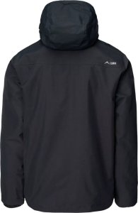 Męska kurtka trekkingowa 3w1 membrana 10000mm Elbrus Forcoz 3IN1 rozmiar XL 3