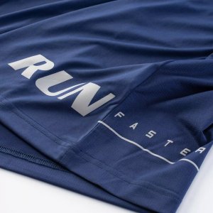 Męska koszulka treningowa z długim rękawem IQ Estise Ls rozmiar XL 5