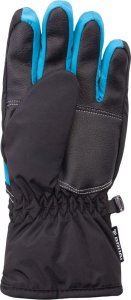 Dziecięce rękawice zimowe oddychające wodoodporne Brugi 1ak1 rozmiar 44 2