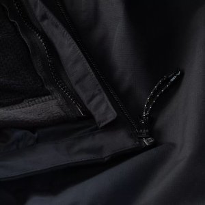 Męska kurtka trekkingowa 3w1 membrana 10000mm Elbrus Forcoz 3IN1 rozmiar XXL 13