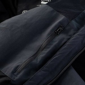 Męska kurtka trekkingowa 3w1 membrana 10000mm Elbrus Forcoz 3IN1 rozmiar XXL 10