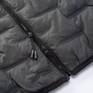 Kurtka męska Elbrus Męska kurtka pikowana Huel Primaloft rozmiar S 13