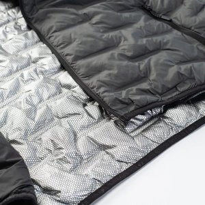 Męska kurtka pikowana Elbrus Huel Primaloft rozmiar XXL 14