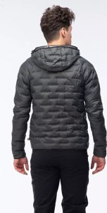 Męska kurtka pikowana Elbrus Huel Primaloft rozmiar XXL 5