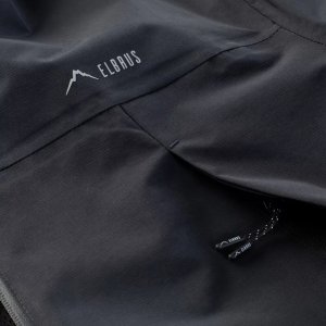 Kurtka męska Elbrus Forcoz 3w1 czarna r. M 11