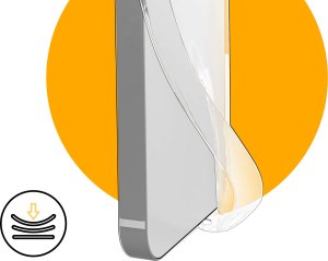 ETUI DO SAMSUNG GALAXY A16 5G GUMOWE OBUDOWA CASE SILIKON SLIM   SZKŁO 4