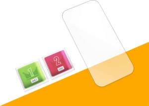 ETUI DO SAMSUNG GALAXY A16 5G GUMOWE OBUDOWA CASE SILIKON SLIM   SZKŁO 7