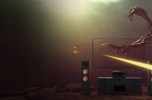 ONKYO TX-RZ50, 250 W, 11.2 channels, Surround, 250 W, 0.08%, 200 mV 11