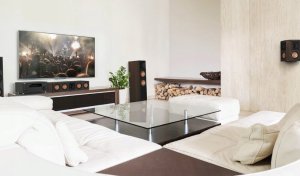 ONKYO TX-RZ50, 250 W, 11.2 channels, Surround, 250 W, 0.08%, 200 mV 12