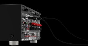 ONKYO TX-RZ50, 250 W, 11.2 channels, Surround, 250 W, 0.08%, 200 mV 13