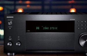 ONKYO TX-RZ50, 250 W, 11.2 channels, Surround, 250 W, 0.08%, 200 mV 15