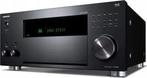 ONKYO TX-RZ50, 250 W, 11.2 channels, Surround, 250 W, 0.08%, 200 mV 2