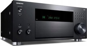 ONKYO TX-RZ50, 250 W, 11.2 channels, Surround, 250 W, 0.08%, 200 mV 3