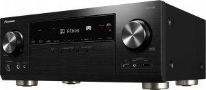 ONKYO TX-RZ50, 250 W, 11.2 channels, Surround, 250 W, 0.08%, 200 mV 5
