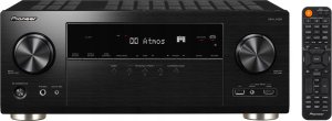 ONKYO TX-RZ50, 250 W, 11.2 channels, Surround, 250 W, 0.08%, 200 mV 6