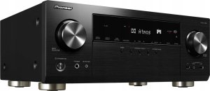 ONKYO TX-RZ50, 250 W, 11.2 channels, Surround, 250 W, 0.08%, 200 mV 8