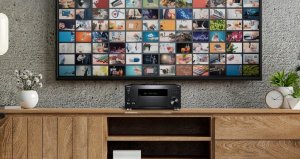ONKYO TX-RZ50, 250 W, 11.2 channels, Surround, 250 W, 0.08%, 200 mV 9
