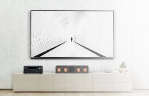 ONKYO TX-RZ50, 250 W, 11.2 channels, Surround, 250 W, 0.08%, 200 mV 10