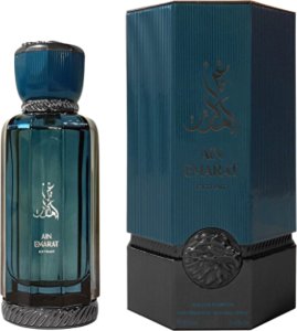 Al Wataniah Ain Emarat Extrait Eau De Parfum 100 ml (unisex) 1