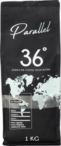 Coffee beans Parallel 36, 1 kg 1