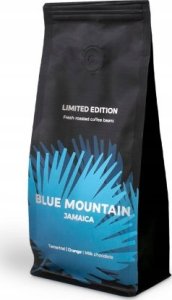 Specialty coffee beans Black Crow White Pigeon Jamaica Blue Mountain, 250 g 2