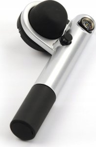 Coffee machine Handpresso Pump Silver 2
