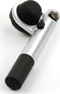 Coffee machine Handpresso Pump Silver 3