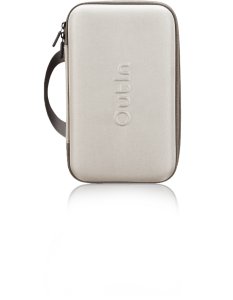 Przenośny ekspres do kawy Outin Nano Bundle (OTEM-01-SG-Bag) 100 W szary 29