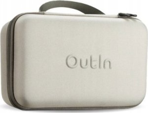 Outin Nano Traveler Espresso Gift Set - Space Grey 8