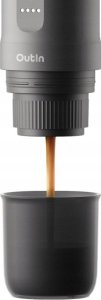 Outin Nano Traveler Espresso Gift Set - Space Grey 10