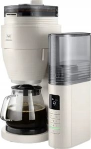 Ekspres przelewowy Melitta AromaFresh II Pro X Warm Gray filter (drip) coffee machine 2