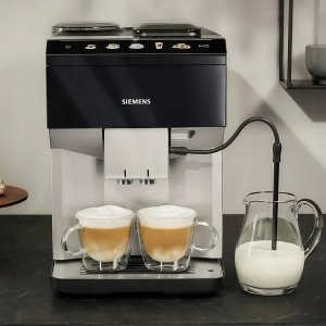 Ekspres ciśnieniowy Siemens EQ500 TP515R01 4