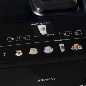 Ekspres ciśnieniowy Siemens EQ500 TP515R01 5