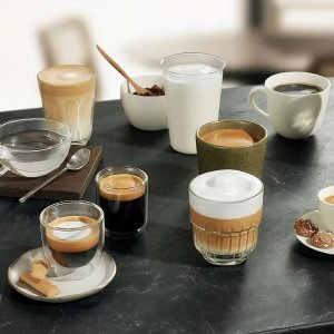 Ekspres ciśnieniowy Siemens EQ500 TP515R01 6