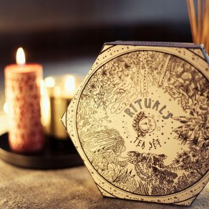 Tea set ACORUS Rituals, 60 pcs. 5