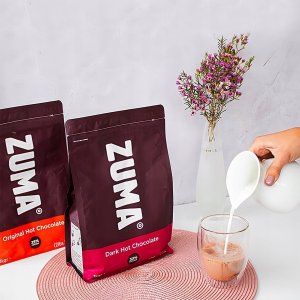 Hot chocolate Zuma Original Hot Chocolate, 1 kg 2