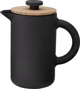 French press Stelton Theo Black, 800 ml 1