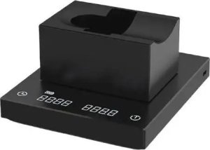 Portafilter stand TIMEMORE Magic Cube 1