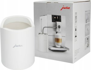 Milk cooler JURA Glacette White 1