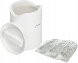 Jura Milk cooler JURA Glacette White 5