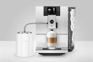 Jura Milk cooler JURA Glacette White 8