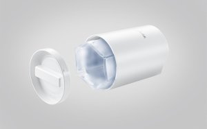 Jura Milk cooler JURA Glacette White 10